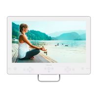 Philips 19HFL5214W - 47 cm (19") Diagonalklasse Professional HeartLine LCD-TV mit LED-Hintergrundbeleuchtung
