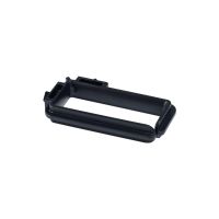 APC Rack-Kabelführungsring - Schwarz (Packung mit 10)