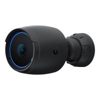 Ubiquiti UniFi Protect AI Bullet - Netzwerk-Überwachungskamera - Bullet - Außenbereich - wetterfest - Farbe (Tag&Nacht)