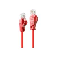 Lindy Basic - Patch-Kabel - RJ-45 (M) zu RJ-45 (M)