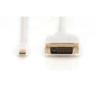 DIGITUS DisplayPort Adapterkabel