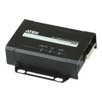 ATEN VanCryst VE601 DVI HDBaseT-Lite Extender, Receiver