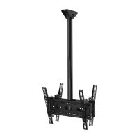 B-TECH BT8428-300/C, 50 kg, 0 - 15°, Metall, Chrom