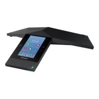 Poly RealPresence Trio 8800 - VoIP-Konferenztelefon - mit Bluetooth-Schnittstelle - IEEE 802.11a/b/g/n (Wi-Fi)