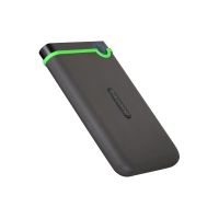 Transcend StoreJet 25M3 - Festplatte - 4 TB - extern (tragbar)