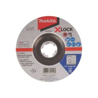 Makita Schleifteller - für Metall - 125 mm
