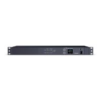 CyberPower Systems CyberPower Metered ATS Series PDU24004 - Stromverteilungseinheit (Rack - einbaufähig)