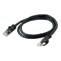 C2G Cat6 Booted Unshielded (UTP) Network Patch Cable - Patch-Kabel - RJ-45 (M)