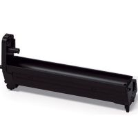 OKI Schwarz - original - Trommeleinheit - für ES 8453dn