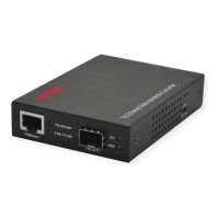 ROTRONIC-SECOMP Roline - Medienkonverter - 1GbE, 10Gb Fibre Channel