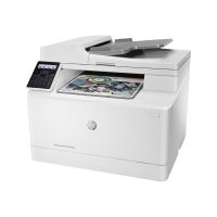 HP Color LaserJet Pro MFP M183fw - Multifunktionsdrucker - Farbe - Laser - 216 x 297 mm (Original)