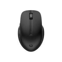 HP 435 - Maus - für mehrere Geräte - ergonomisch