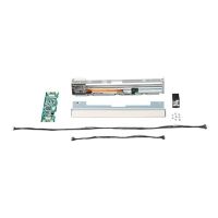 Fujitsu Ricoh fi-890PRB - Scanner-Post-Imprinter - back side