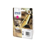 Epson 16 - 3.1 ml - Magenta - original - Tintenpatrone