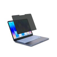 Kensington Blickschutzfilter für MacBook Neo 13", 33 cm (13"), 16:10, Laptop, Rahmenloser Blickschutzfilter, Glänzend/Matt, Anti-blue, Antireflexbeschichtung, Privatsphäre