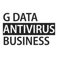 G DATA Software AntiVirus Business - Abonnement-Lizenz (1 Jahr)