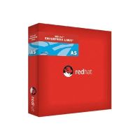 HPE Red Hat Enterprise Linux Advanced Platform - (v. 5)