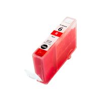 Canon BCI-6R - Rot - original - Tintenbehälter