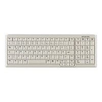 Active Key AK-7000 - Tastatur - USB - Deutsch