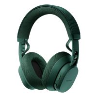 Fairphone Fairbuds XL, Kabellos, 20 - 20000 Hz, Anrufe/Musik, 330 g, Kopfhörer, Grün