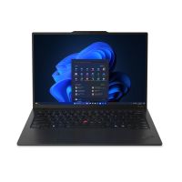 Lenovo ThinkPad X1 Carbon Gen 13 Aura Edition Copilot+ PC, Intel Core Ultra 7, 35,6 cm (14"), 2880 x 1800 Pixel, 32 GB, 512 GB, Windows 11 Pro