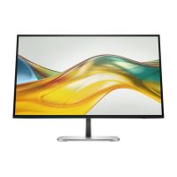 HP 527pq - Series 5 Pro - LED-Monitor - 68.6 cm (27")