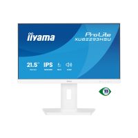 Iiyama ProLite XUB2293HSU-W7 - LED-Monitor - 55.9 cm (22")