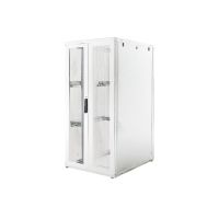 ROLINE Schrank Netzwerkschrank - RAL 7035, Hellgrau - 36U - 48.3 cm (19")