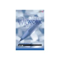 Landré Work - Kanzleipapier - A3 - 250 Blatt