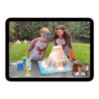 Apple 10.9-inch iPad Wi-Fi - 10. Generation - Tablet - 64 GB - 27.7 cm (10.9")