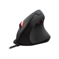 Trust GXT 144 Rexx - Vertikale Maus - ergonomisch