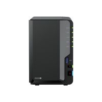 Synology Disk Station DS225+ - NAS-Server - 8 TB
