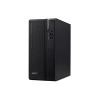 Acer Veriton S2 VS2720G - Mid tower - Core i3 i3-14100 / 3.5 GHz