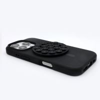 Mediaphone Rabbiter MagSuctionGrip grey, Griffigkeit, Grau, Thermoplastische Polyurethane (TPU), Universal, 1 Stück(e)