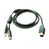 HP  Powered USB-Kabel - für Engage Thermal Receipt