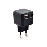 Synergy 21 S21-I-00145, Bluetooth, 3,5 mm, 15 m, Schwarz, Kunststoff