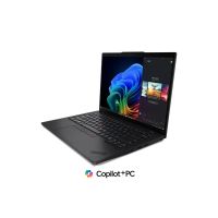 Lenovo ThinkPad L14 Gen 6 21SE - 180°-Scharnierdesign - AMD Ryzen AI 5 PRO 340 / 2 GHz - Win 11 Pro - Radeon 840M - 16 GB RAM - 512 GB SSD TCG Opal Encryption 2, NVMe - 35.6 cm (14")