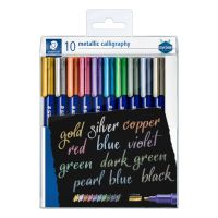 STAEDTLER 8325 TB10, Deutschland