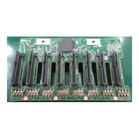 HPE Server 8-port SFF NVMe backplane