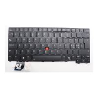 Lenovo Chicony - Ersatztastatur Notebook - mit Trackpoint