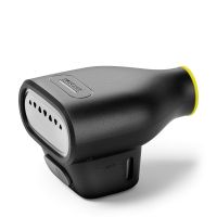 Kärcher 2.863-332.0, Garment steamer cart, Schwarz, Kärcher, SC 2 Deluxe SC 2 EasyFix SC 3 EasyFix SC 4 Deluxe SC 4 EasyFix SC 4 EasyFix Iron SC 5 Deluxe..., 103 mm, 136 mm