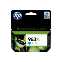 HP 963XL - 22.77 ml - Hohe Ergiebigkeit - Cyan