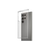 PanzerGlass HardCase - Clear Edition - hintere Abdeckung für Mobiltelefon