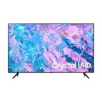Samsung HG50CU700EU - 125 cm (50") Diagonalklasse HCU7000 Series LCD-TV mit LED-Hintergrundbeleuchtung - Crystal UHD - Hotel/Gastgewerbe - Tizen OS - 4K UHD (2160p)