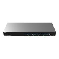 Grandstream GWN7830 Series GWN7832 - Switch - Aggregation