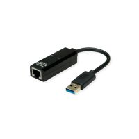 VALUE Netzwerkadapter - USB 3.2 Gen 1 - Gigabit