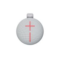Logitech MINIROLL - Lautsprecher - tragbar