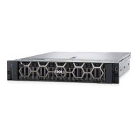 Dell PowerEdge R750xs - Server - Rack-Montage - 2U - zweiweg - 1 x Xeon Silver 4314 / 2.4 GHz - RAM 32 GB - SAS - Hot-Swap 8.9 cm (3.5")