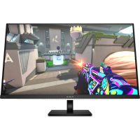 HP OMEN Transcend 31.5 inch UHD 240Hz OLED Gaming Monitor - Transcend 32, 80 cm (31.5"), 3840 x 2160 Pixel, 4K Ultra HD, OLED, 0,03 ms, Weiß