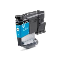 Brother LC521C - Cyan - original - Kissen-Pack